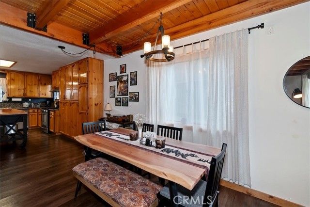 804 Sierra Vista, Twin Peaks, CA 92391