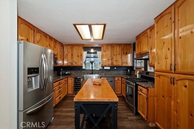 804 Sierra Vista, Twin Peaks, CA 92391