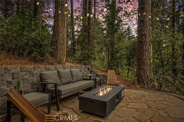 804 Sierra Vista, Twin Peaks, CA 92391