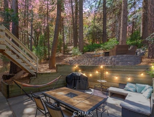 804 Sierra Vista, Twin Peaks, CA 92391