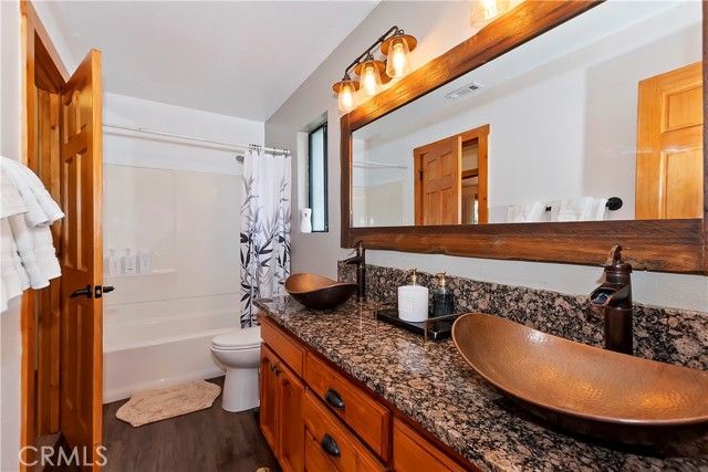 804 Sierra Vista, Twin Peaks, CA 92391