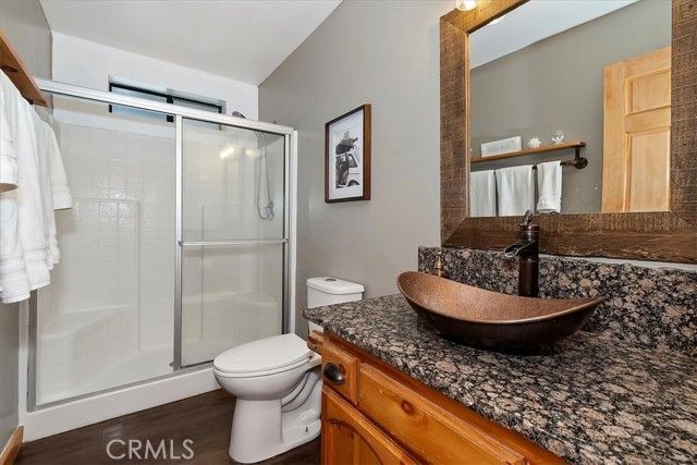 804 Sierra Vista, Twin Peaks, CA 92391