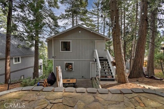 804 Sierra Vista, Twin Peaks, CA 92391