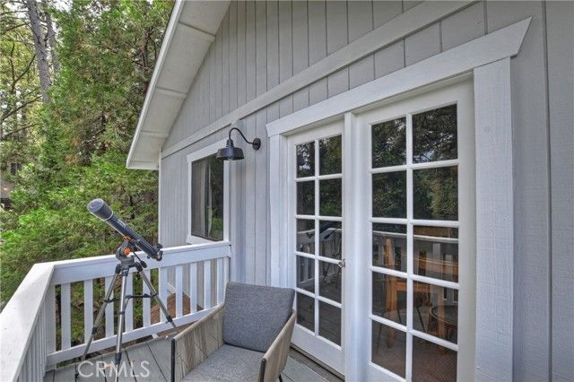 804 Sierra Vista, Twin Peaks, CA 92391