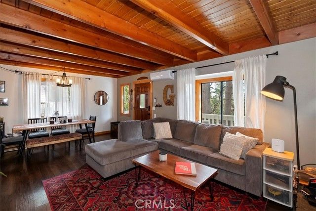 804 Sierra Vista, Twin Peaks, CA 92391