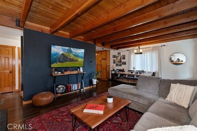 804 Sierra Vista, Twin Peaks, CA 92391