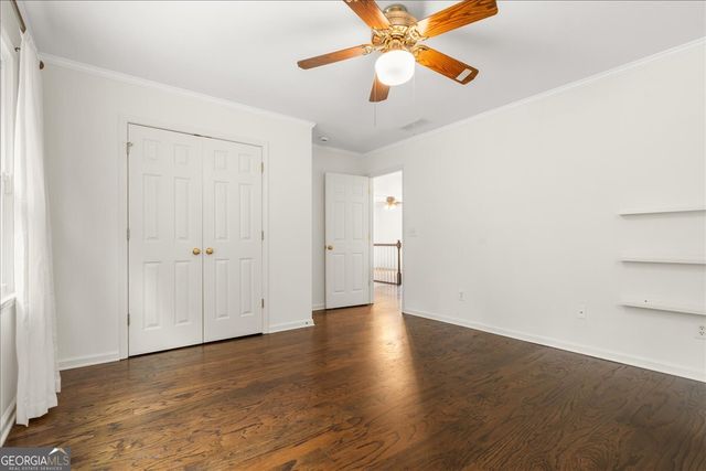 2169 Jockey Hollow Drive NW, Kennesaw, GA 30152