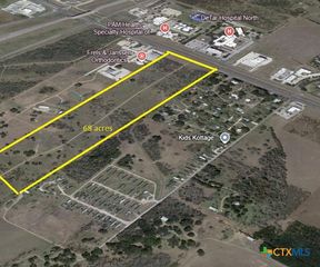 6753 US HWY 87, Victoria, TX 77904