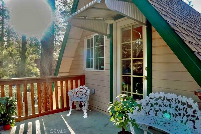 336 W Sherwood, Big Bear City, CA 92314