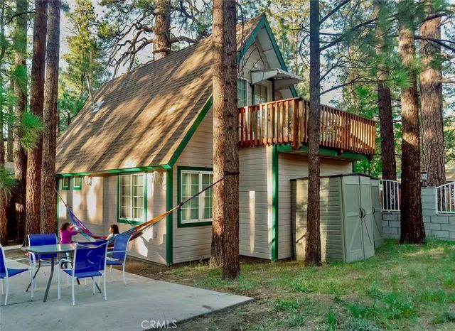 336 W Sherwood, Big Bear City, CA 92314