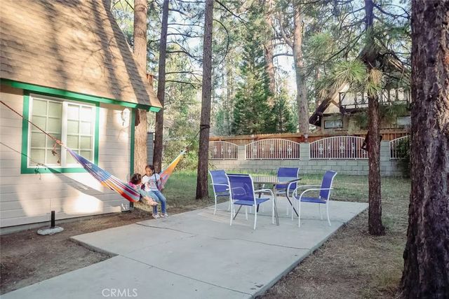 336 W Sherwood, Big Bear City, CA 92314