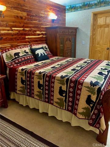 336 W Sherwood, Big Bear City, CA 92314