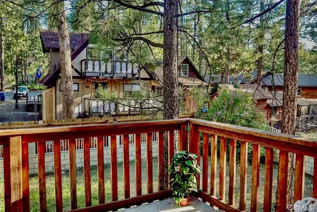 336 W Sherwood, Big Bear City, CA 92314