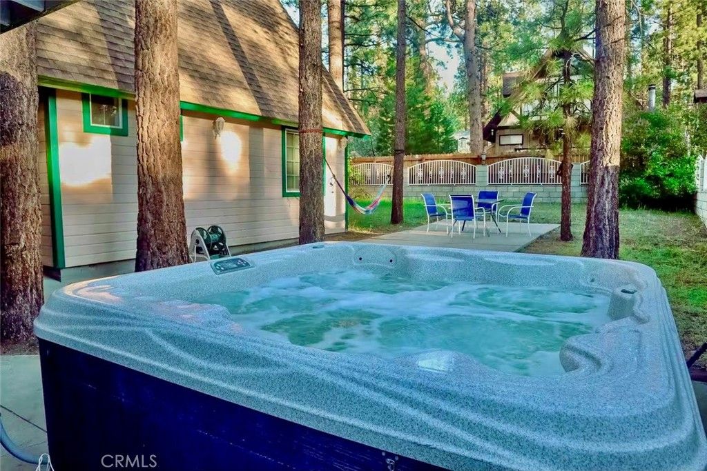 336 W Sherwood, Big Bear City, CA 92314