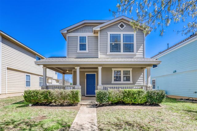 1808 Lost Maples LOOP, Cedar Park, TX 78613