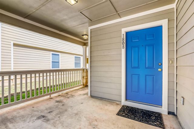 1808 Lost Maples LOOP, Cedar Park, TX 78613