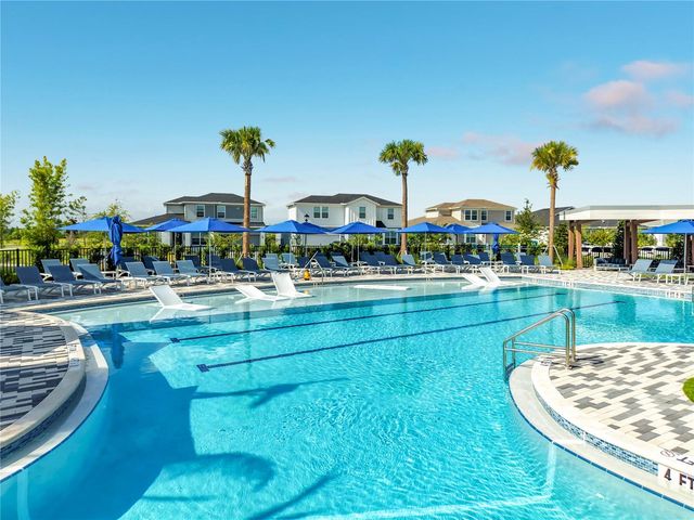 10654 EVENING STAR STREET, Orlando, FL 32829
