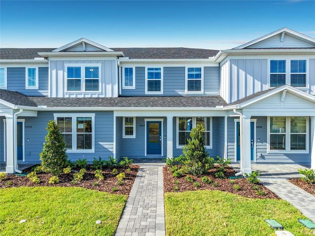 10654 EVENING STAR STREET, Orlando, FL 32829