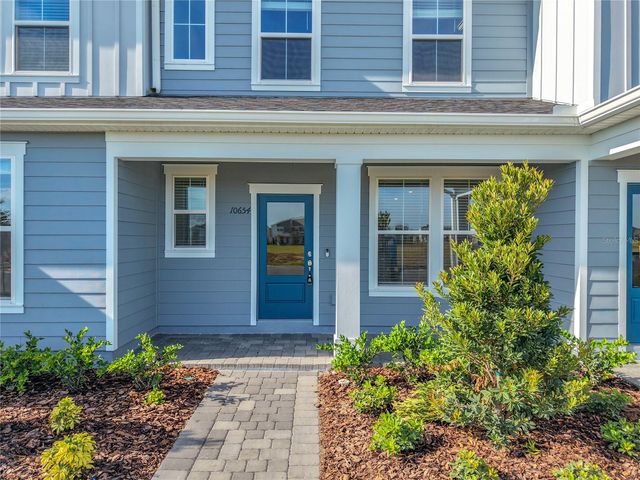 10654 EVENING STAR STREET, Orlando, FL 32829
