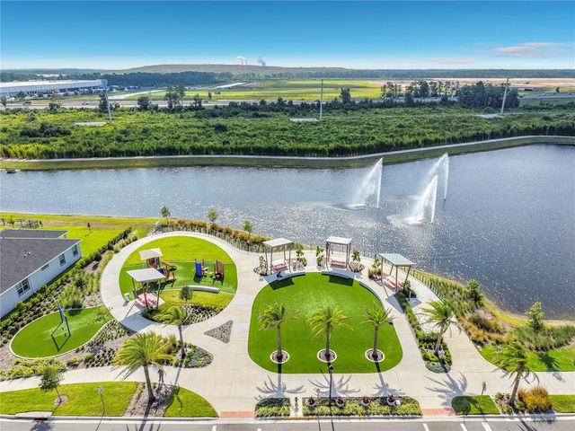 10654 EVENING STAR STREET, Orlando, FL 32829