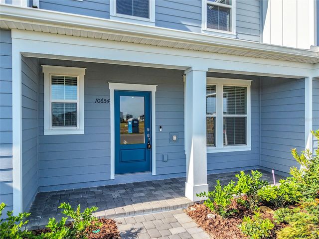 10654 EVENING STAR STREET, Orlando, FL 32829