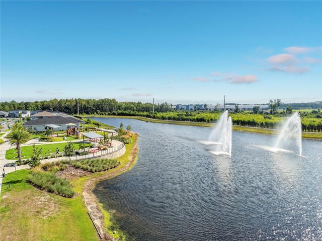 10654 EVENING STAR STREET, Orlando, FL 32829