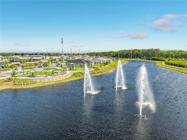 10654 EVENING STAR STREET, Orlando, FL 32829