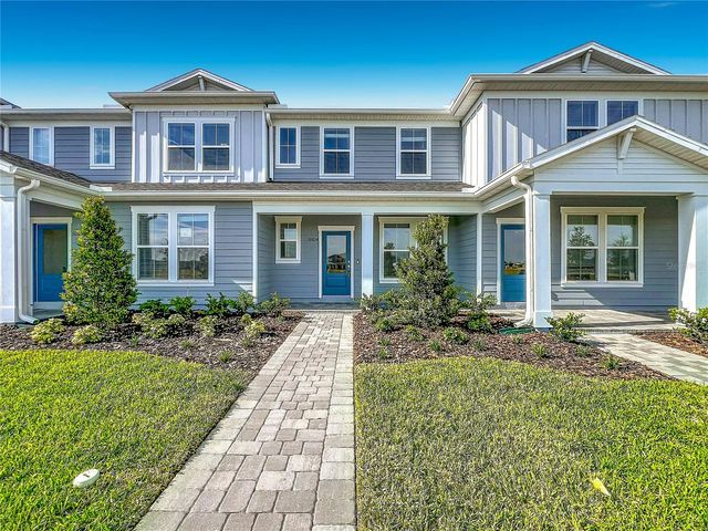 10654 EVENING STAR STREET, Orlando, FL 32829