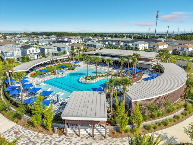 10654 EVENING STAR STREET, Orlando, FL 32829