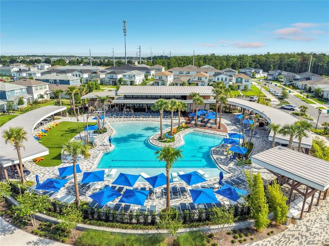 10654 EVENING STAR STREET, Orlando, FL 32829