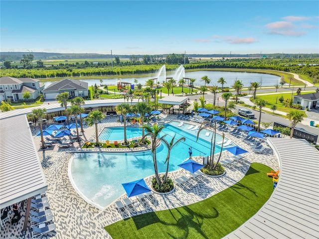 10654 EVENING STAR STREET, Orlando, FL 32829