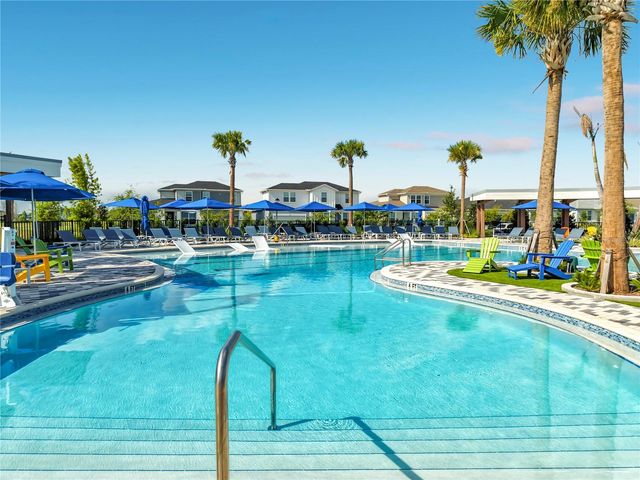 10654 EVENING STAR STREET, Orlando, FL 32829