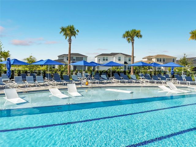 10654 EVENING STAR STREET, Orlando, FL 32829