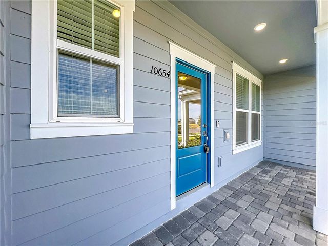 10654 EVENING STAR STREET, Orlando, FL 32829