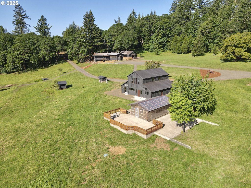 11890 Sw Dupee Valley Rd, Mc Minnville, OR 97128