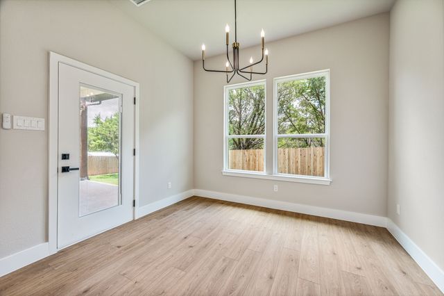 2603 Creek Drive, Granbury, TX 76048