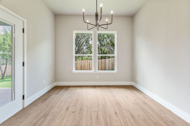 2603 Creek Drive, Granbury, TX 76048