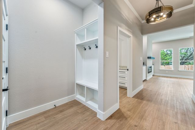 2603 Creek Drive, Granbury, TX 76048