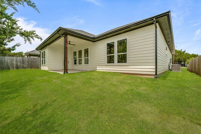 2603 Creek Drive, Granbury, TX 76048