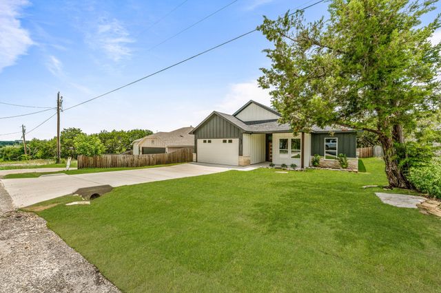 2603 Creek Drive, Granbury, TX 76048