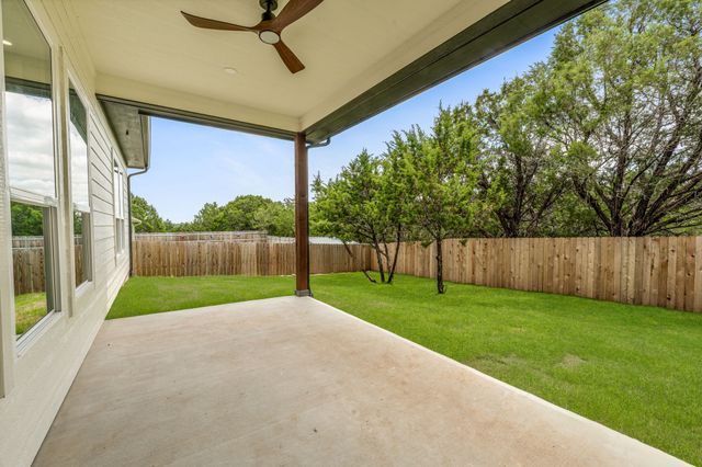2603 Creek Drive, Granbury, TX 76048