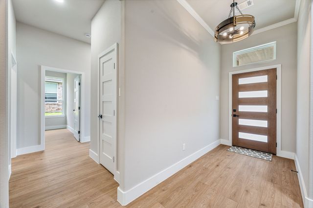 2603 Creek Drive, Granbury, TX 76048