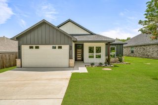 2603 Creek Drive, Granbury, TX 76048