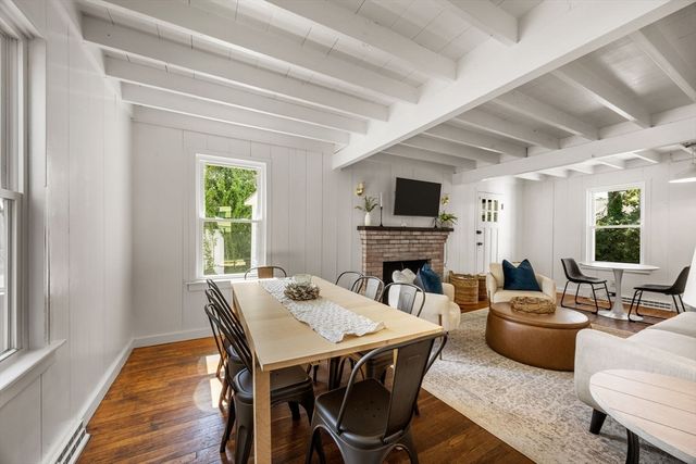 21 Lyndale Rd, Yarmouth, MA 02664