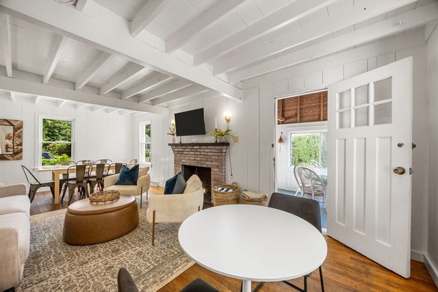 21 Lyndale Rd, Yarmouth, MA 02664