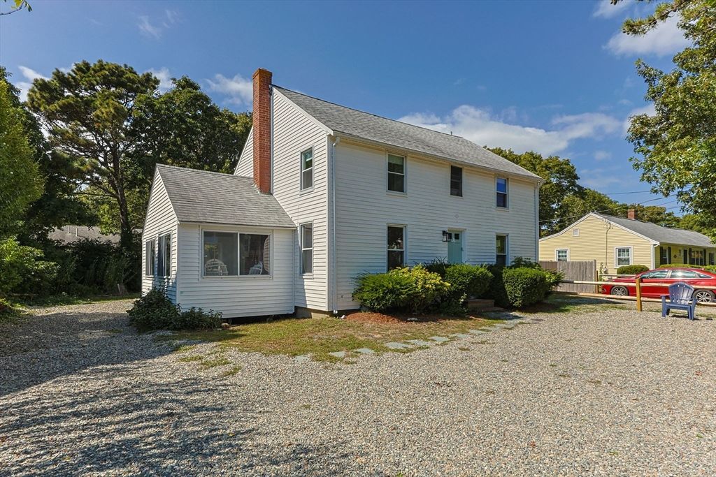 21 Lyndale Rd, Yarmouth, MA 02664