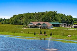 285 Harmony Ln, Smithville, TN 37166