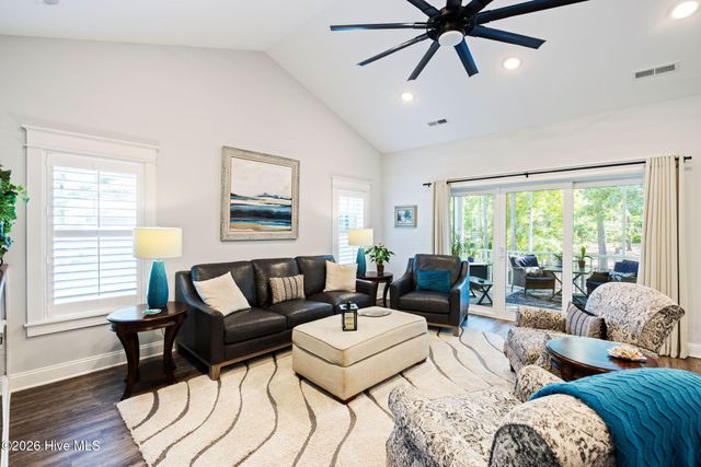 539 Long Meadow Drive SE, Bolivia, NC 28422