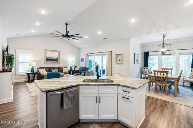 539 Long Meadow Drive SE, Bolivia, NC 28422
