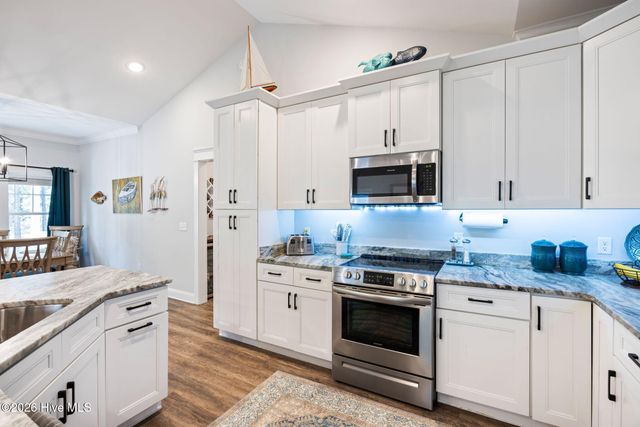 539 Long Meadow Drive SE, Bolivia, NC 28422